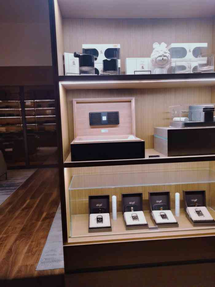 davidoff of geneva大卫杜夫雪茄旗舰店-"这是比较喜欢的地方了,大卫