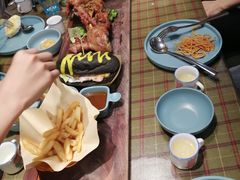 -美森西餐厅(曙光大道店)