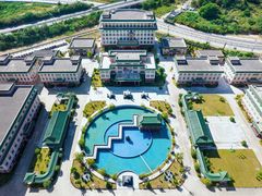 -东山湖温泉度假村