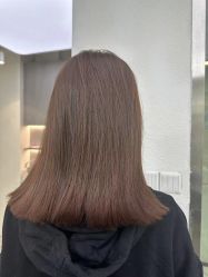 -Sying杉影日式烫染專門店