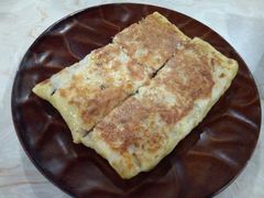 三鲜豆皮-汉口码头