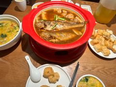 -吕氏疙瘩汤·新鲁菜(济南万象城店)