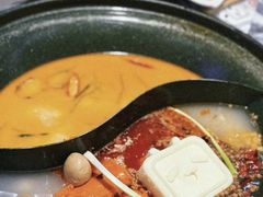 -生活如沸·顺德水牛奶火锅(大学路店)