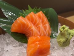 -西村日本料理(香格里拉饭店)