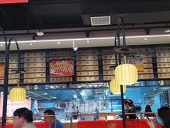 大堂-管氏翅吧(马家堡店)