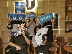 -H立方实景剧情密室(天河旗舰店)