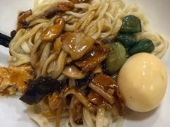 -锅儿挑面馆