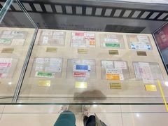 -华美国际影城(旧宫永辉店)