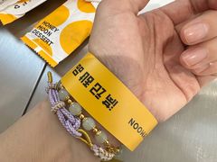 -满记甜品(苏州中心店)