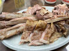 -清真·益鑫羊肉手抓馆(花园北街店)