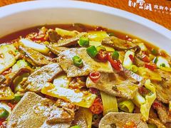 -乔阿马·江南味·驴肉香(龙湖华泾天街店)