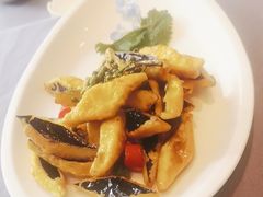 -悦融琥珀·京鲁菜·海味珍品(西单店)