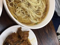 -朱新年·苏式汤团·面点(北寺塔店)