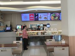 -孙记包子(火车站店)
