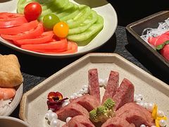 -色響火锅(恒隆广场店)