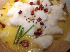-外婆家(杭州马塍店·杭帮菜名店)