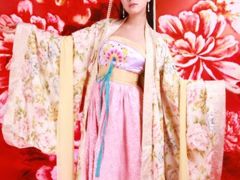 -九月鹰飞汉服摄影工作室