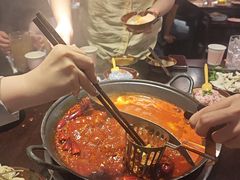 -冯校长老火锅(广州正佳广场店)