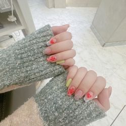 -沐白•盛妍日式美甲美睫