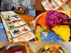 -芸南道·过桥米线(昆明老街旗舰店)