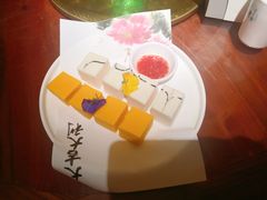 山药慕斯-花千醉(新街口店)
