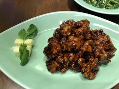 -虎哥私房菜(馒头山店)