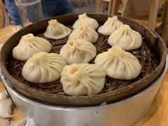 -小街锅贴(西工饭庄七分店)