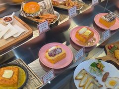 -漫咖啡(银泰创意城店)