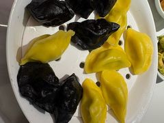 -船歌·鱼水饺青岛菜(正阳路店)