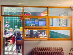 -堂屋糖水店(愚园店)