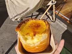 -PANG PAIN 胖面包(七彩俊园店)