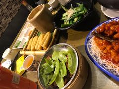 -福照楼汽锅鸡·云南菜(护国路店)