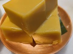 豌豆黄-小吊梨汤·北京菜·烤鸭(双井乐成中心店)