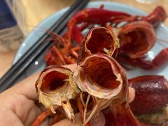-怪怪龙虾·来自江苏盱眙(惊驾路店)