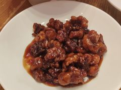 糖醋里脊-新白鹿餐厅(龙游路店)