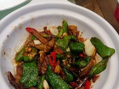 -砂锅居(西四店)