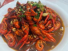 -湖南码头·地道岳阳美食·湘菜(魏公村店)