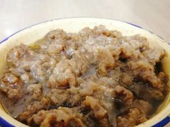 -定家小酥肉·清真(回民街店)
