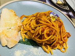 -初拾·花里餐厅(钜城华亿店)