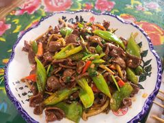 -人民公社大食堂(顺义总店)
