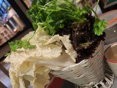 -羊来顺冰煮鲜羊 铁锅烀羊肉(中央大街店)