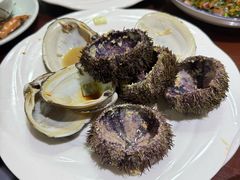 -小铜锣湾海鲜家常菜馆(河西店)