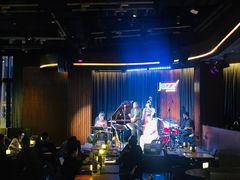 -林肯爵士乐上海中心 Jazz at Lincoln Center Shanghai