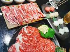 -官也街澳门火锅(新源里店)