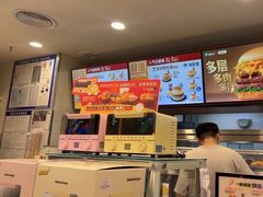 -德克士(北关店)