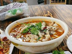 -无招牌