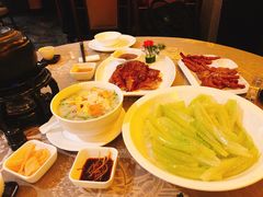 -香云轩·顺德菜(香云纱园林酒店店)