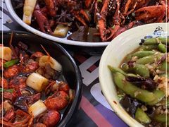 -一棠龙虾•王牌虾球(楚河汉街店)