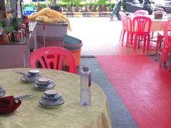 大堂-秋姐美食店(旅游大道店)