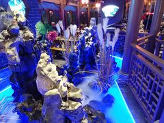 -椒香城门口老火锅(天府长城店)